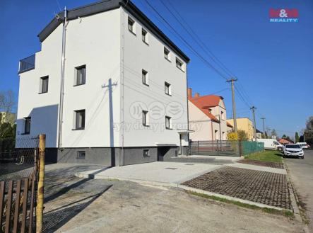 Horymírova (5).jpg | Prodej bytu, 2+1, 70 m²