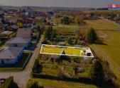 Prodej - pozemek, zahrada, 368 m²
