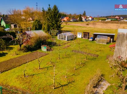 14.jpg | Prodej - pozemek, zahrada, 368 m²