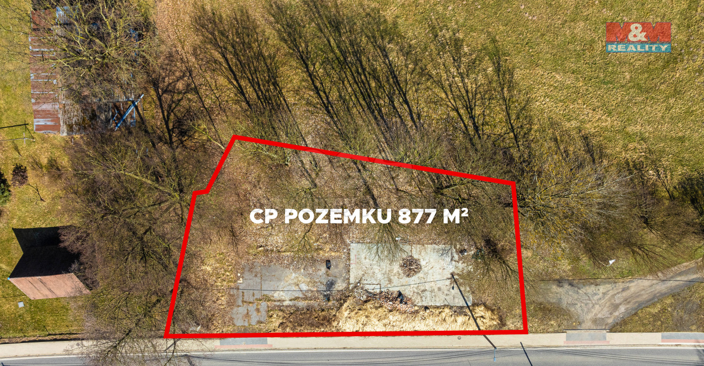 Pozemek