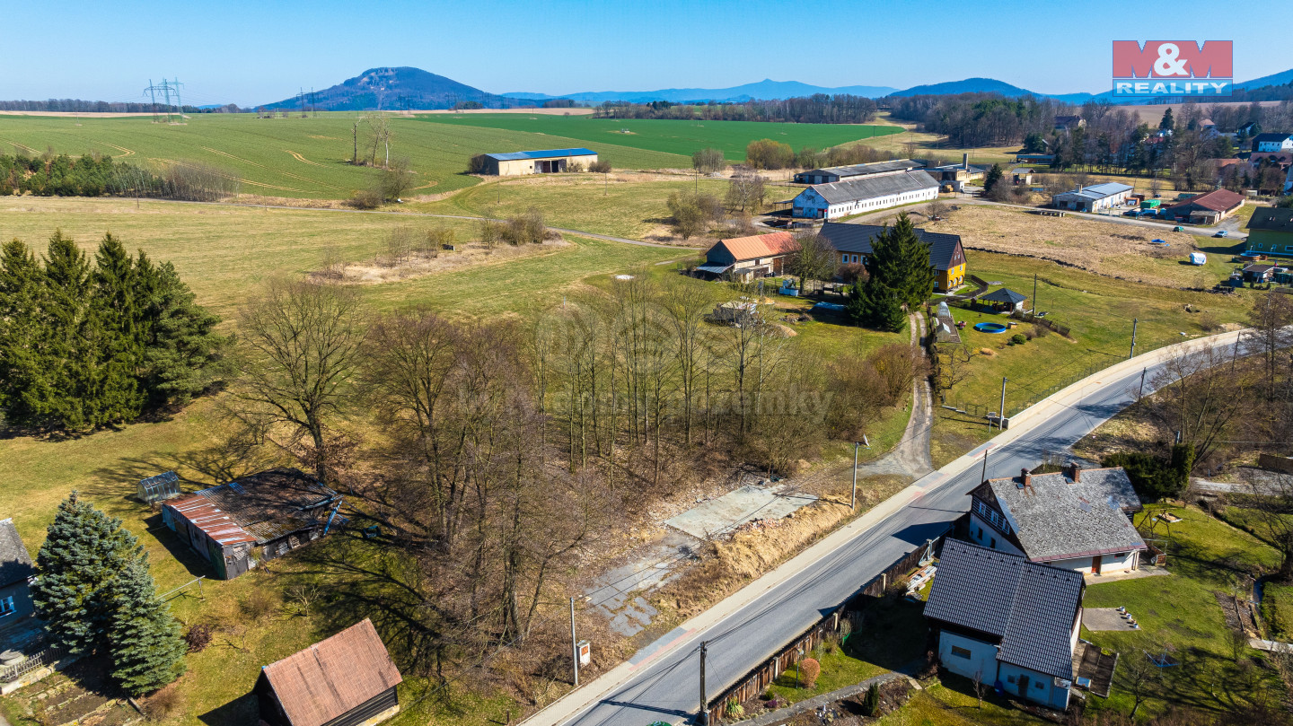 Pozemek