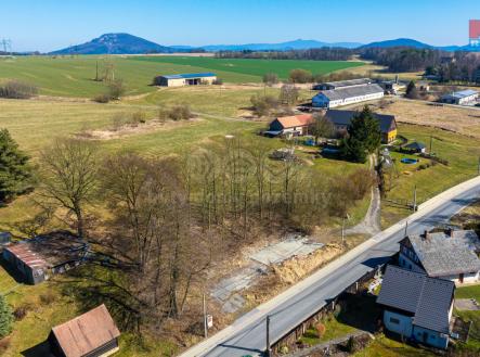 Pozemek | Prodej - pozemek pro bydlení, 877 m²