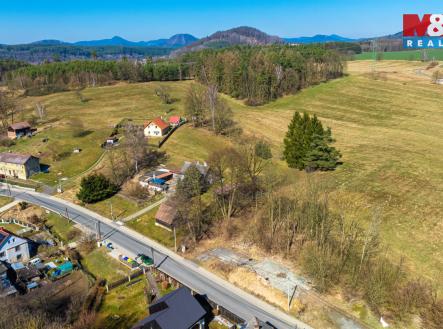 Pozemek | Prodej - pozemek pro bydlení, 877 m²