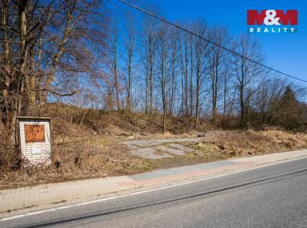 Pozemek | Prodej - pozemek pro bydlení, 877 m²