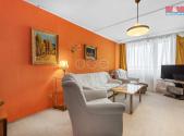 Prodej bytu, 3+1, 67 m²