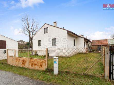 dům | Prodej - dům/vila, 52 m²