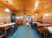 Prodej - restaurace, 260 m²