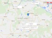 Prodej - pozemek, ostatní, 5 296 m²