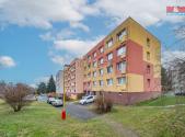 Prodej bytu, 3+kk, 69 m²