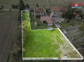 Prodej - pozemek pro bydlení, 1 128 m²