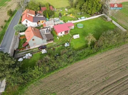 pozemek | Prodej - pozemek pro bydlení, 1 128 m²