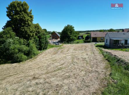 DJI_0410.jpg | Prodej - pozemek pro bydlení, 1 467 m²