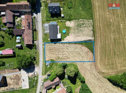 nová 3.jpg | Prodej - pozemek pro bydlení, 1 467 m²
