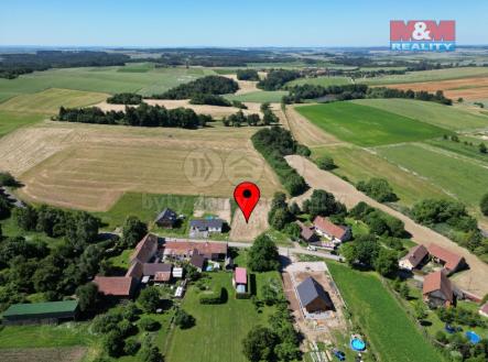 Návrh bez názvu (3).png | Prodej - pozemek pro bydlení, 1 467 m²