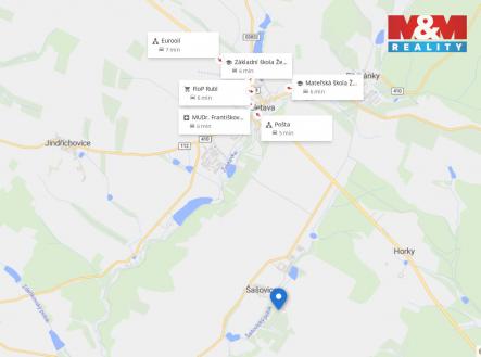 Mapa_okoli_2025_03_27_17_10.jpeg | Prodej - pozemek pro bydlení, 1 467 m²