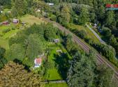 Prodej - pozemek pro bydlení, 1 623 m²