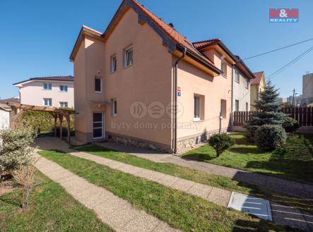 DŮM | Prodej - dům/vila, 160 m²