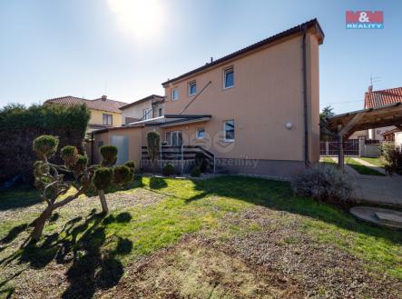 DŮM | Prodej - dům/vila, 160 m²