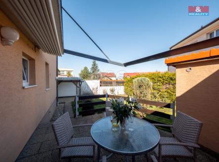 TERASA | Prodej - dům/vila, 160 m²