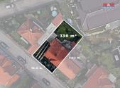 Prodej - dům/vila, 160 m²