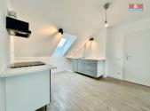 Pronájem bytu, 3+kk, 72 m²