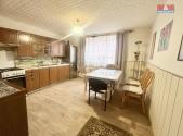 Prodej - dům/vila, 238 m²