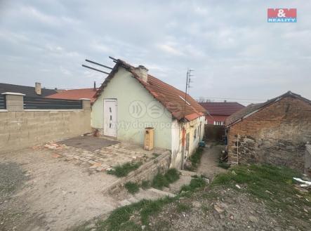 dům | Prodej - dům/vila, 238 m²