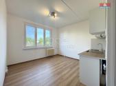 Pronájem bytu, 1+kk, 18 m²