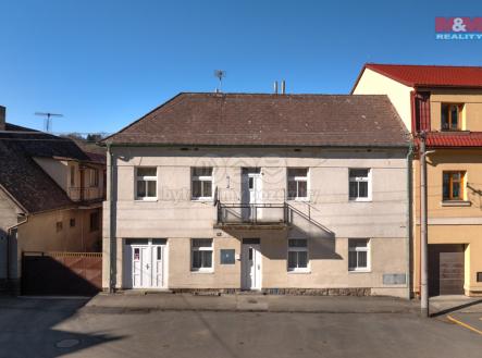 Realitni╠ü fotografie - Zbec╠îno - Denisa Zemanova╠ü - 18.jpg | Prodej - dům/vila, 112 m²