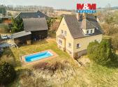 Prodej - dům/vila, 145 m²