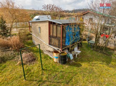 DJI_0725-Enhanced-NR.jpg | Prodej - chata/rekreační objekt, 12 m²
