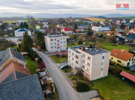 dům 3.jpg | Pronájem bytu, 3+1, 65 m²