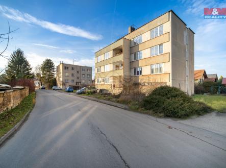 dům 2.jpg | Pronájem bytu, 3+1, 65 m²
