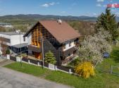 Prodej - dům/vila, 260 m²