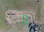 Prodej - pozemek pro bydlení, 930 m²