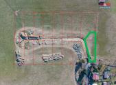 Prodej - pozemek pro bydlení, 959 m²