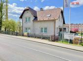 Prodej - dům/vila, 100 m²