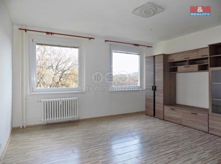 garsoniera | Pronájem bytu, 1+kk, 32 m²