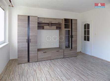 garsoniera | Pronájem bytu, 1+kk, 32 m²