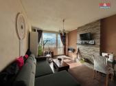 Prodej bytu, 3+1, 79 m²