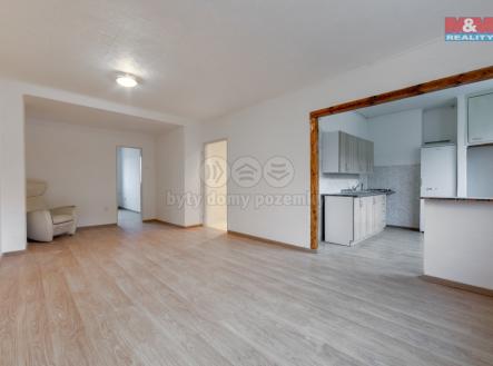 124A7031-HDR.jpg | Pronájem bytu, 2+1, 58 m²
