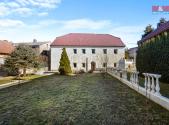 Prodej - dům/vila, 370 m²