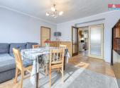 Prodej bytu, 2+1, 65 m²