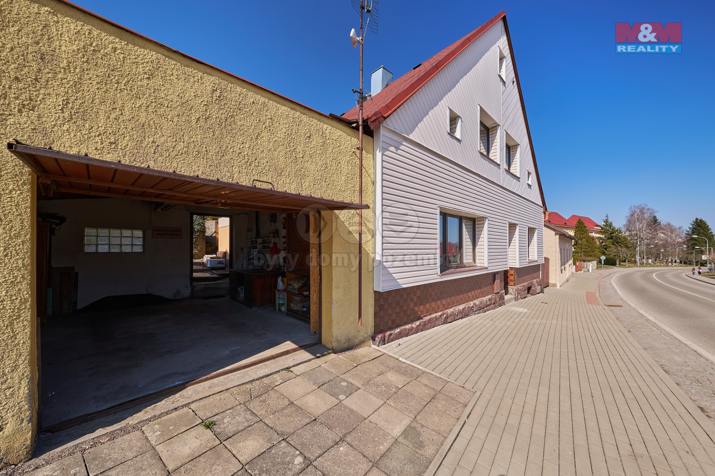 Dům 