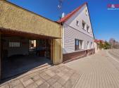 Prodej - dům/vila, 187 m²