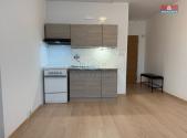 Pronájem bytu, 1+1, 34 m²