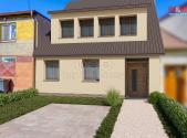 Prodej - dům/vila, 48 m²