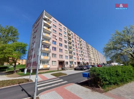 Dům | Pronájem bytu, 1+1, 35 m²