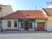 Prodej - obchodní prostor, 70 m²
