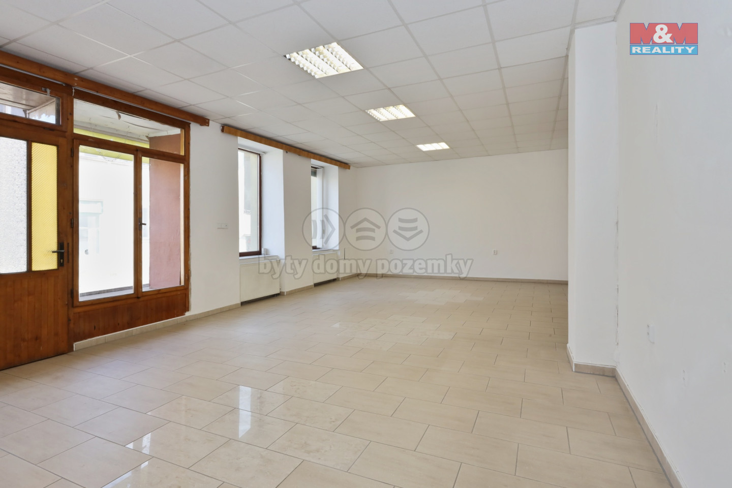 office